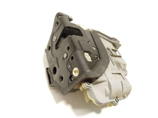 Cerradura de puerta delantera derecha 3C1837016A VAG