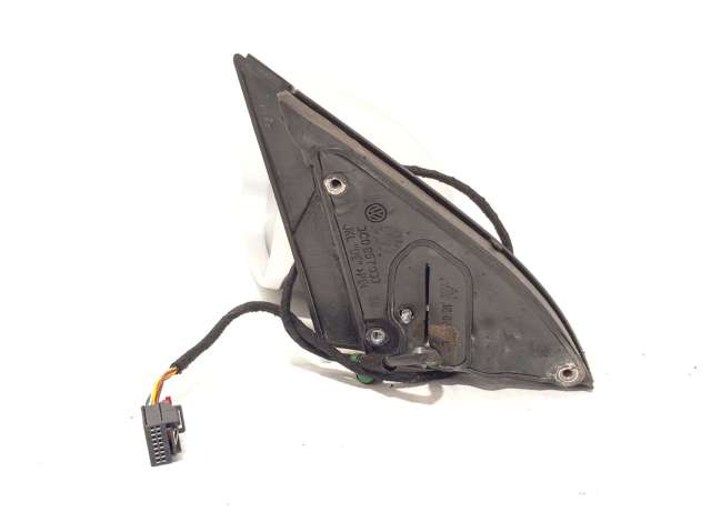 Espejo retrovisor izquierdo Volkswagen Passat  (2005-2011)