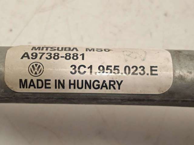 3C1955419A Trapezio del limpiaparabrisas  disponible Málaga