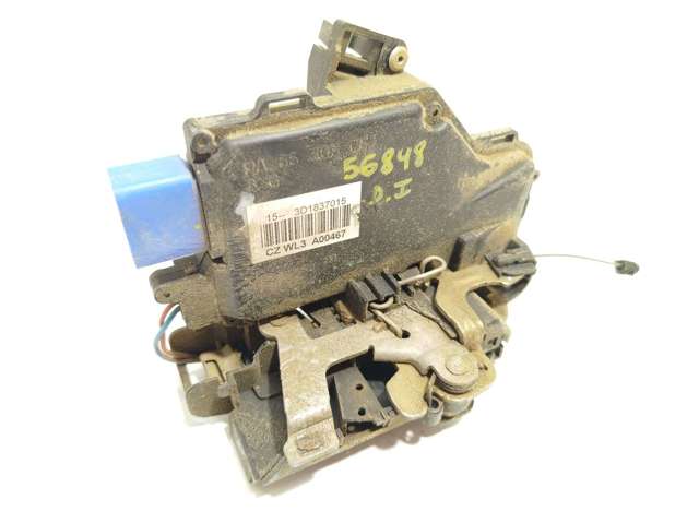 3D1837015 VAG Cerradura de puerta delantera izquierda  comprar en Jaén