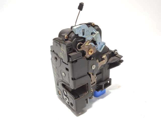 VAG 3D1837015 Cerradura de puerta delantera izquierda  comprar en Ponferrada