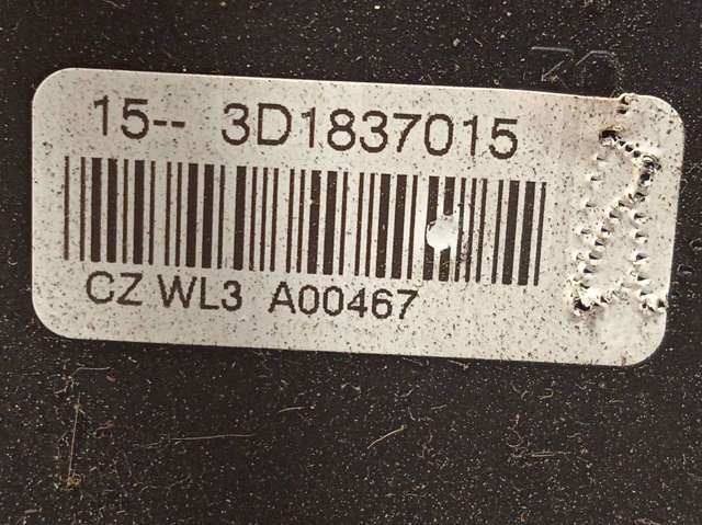 3D1837015 VAG Cerradura comprar Alcalá