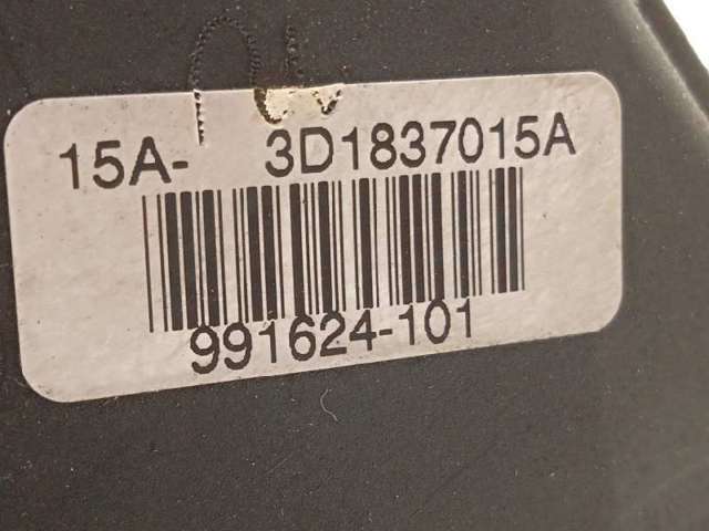 3D1837015A VAG Cerradura de puerta delantera izquierda  disponible Ourense