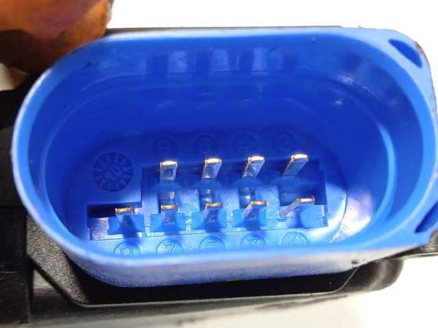 3D1837015A VAG Cerradura de puerta delantera izquierda  disponible Alicante