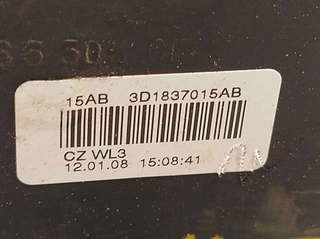 Cerradura de puerta Volkswagen Golf V (2004-2013)