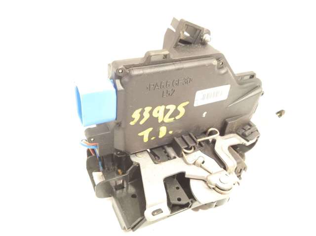 3D1837015AB VAG Cerradura de puerta delantera izquierda  comprar en Jaén