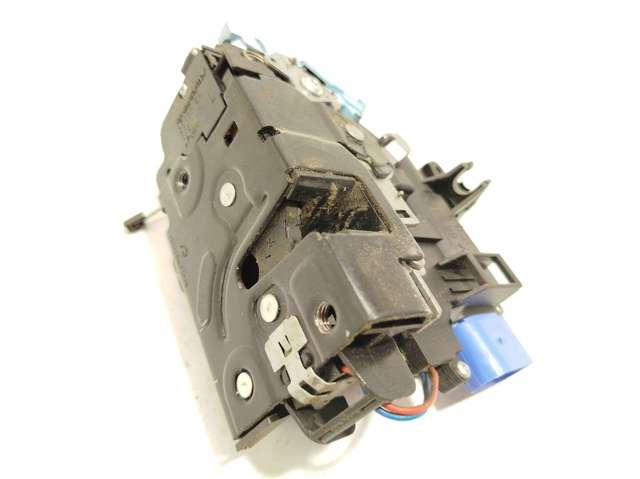 3D1837015AB Cerradura de puerta delantera izquierda  comprar en Zaragoza