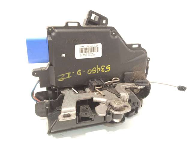 3D1837015AB VAG Cerradura  en stock Gandía