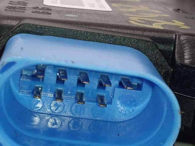 Cerradura de puerta Volkswagen Golf V (2007-2009)