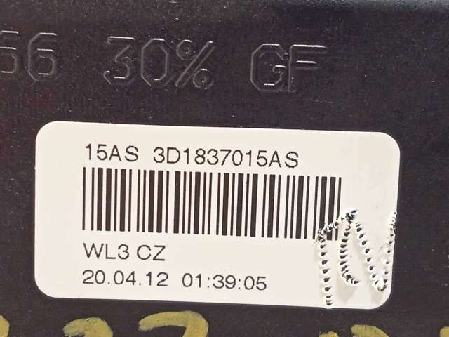 3D1837015AS VAG Cerradura  en stock Huelva