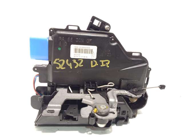 VAG 3D1837015AS Cerradura comprar Pamplona