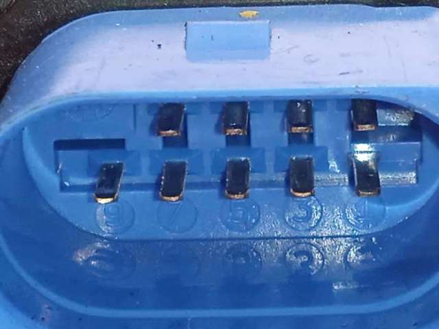 3D1837016 VAG Cerradura de puerta delantera derecha  comprar en Lleida