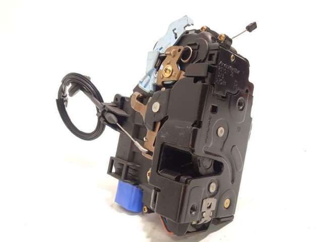 3D1837016 Cerradura de puerta delantera derecha  comprar en Zaragoza