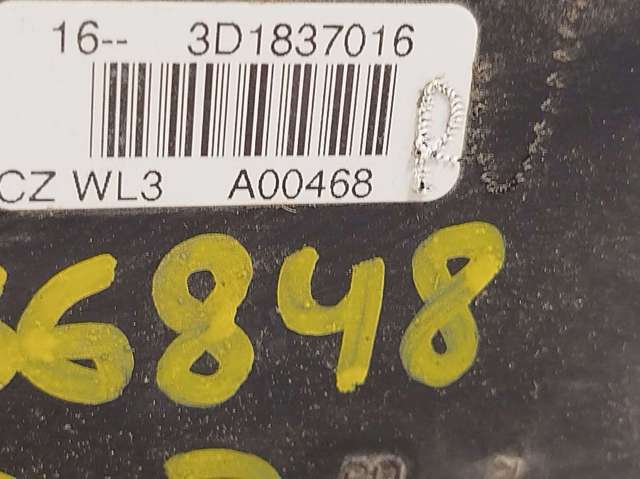 VAG 3D1837016 Cerradura de puerta delantera derecha  comprar en Murcia