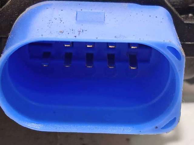 3D1837016AC VAG Cerradura de puerta delantera derecha comprar Madrid
