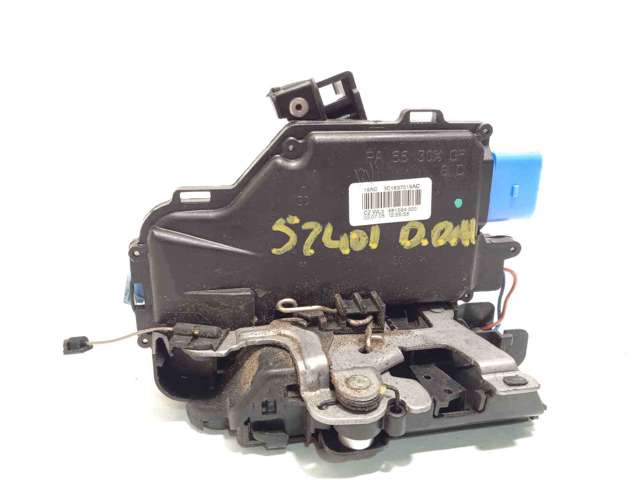 3D1837016AC Cerradura de puerta delantera derecha  comprar en Reus