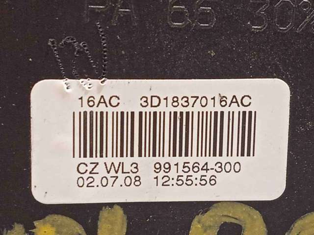 3D1837016AC VAG Cerradura de puerta delantera derecha comprar Madrid