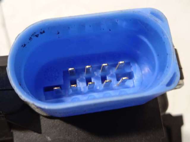 VAG 3D1837016AC Cerradura de puerta delantera derecha  disponible Lugo