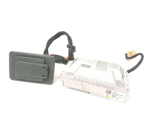 VAG 3F0907155 Inversor de corriente  en stock Terrassa