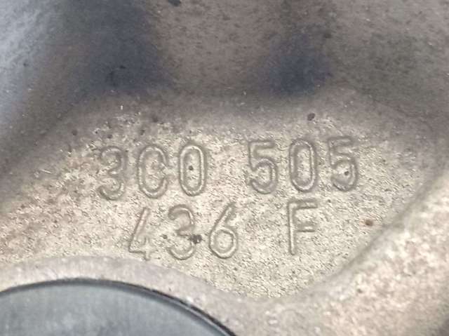 3G0598611A VAG