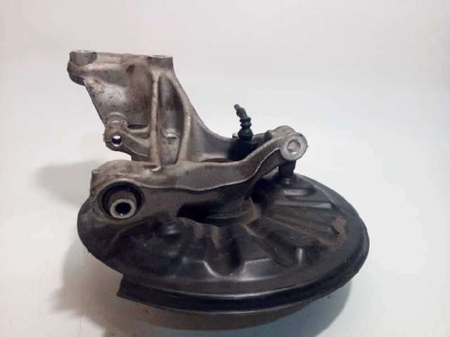 Buje de rueda 3G0598611A VAG