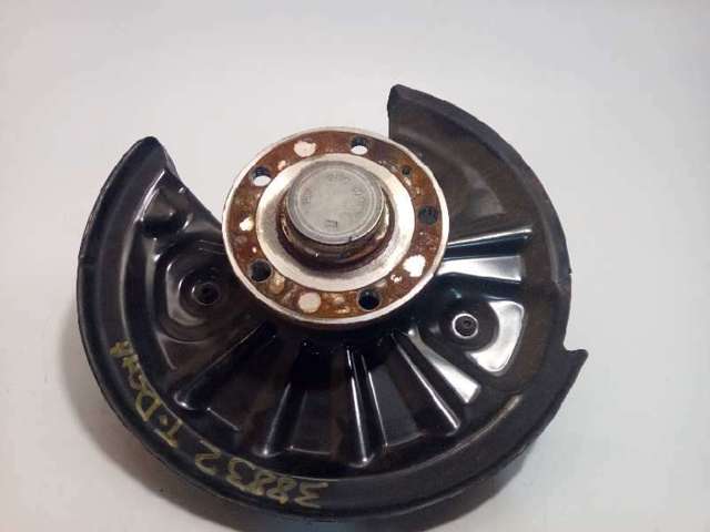 3G0598611A Cubo de rueda trasero comprar Sevilla