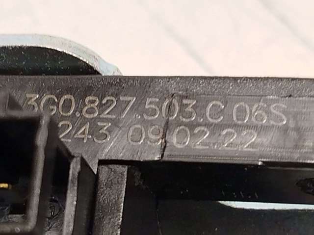 3G0827503C VAG