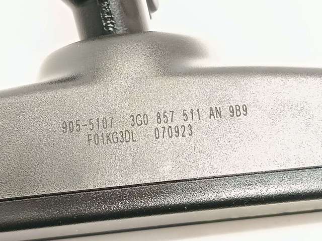 3G0857511AN9B9 Ford