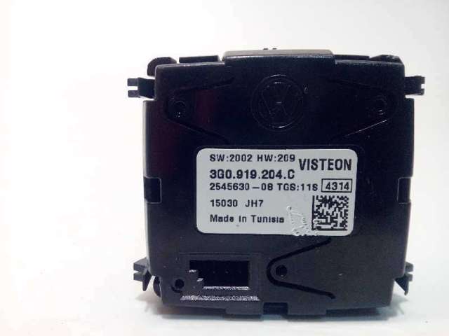 3G0919204C VAG