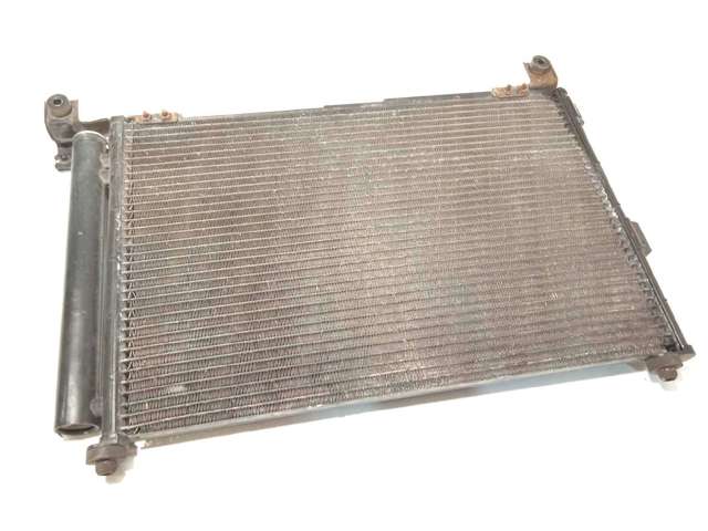 Aire acondicionado capacitor 3M3519710CB FORD