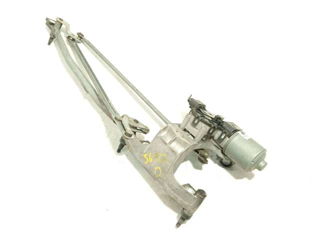 Comprar Motor del limpiaparabrisas C-Max  CB3