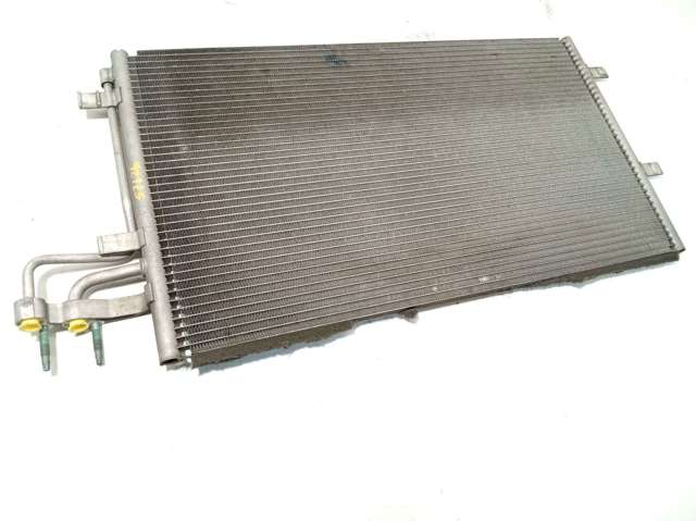 Radiador de aire acondicionado 3M5H19710CC FORD