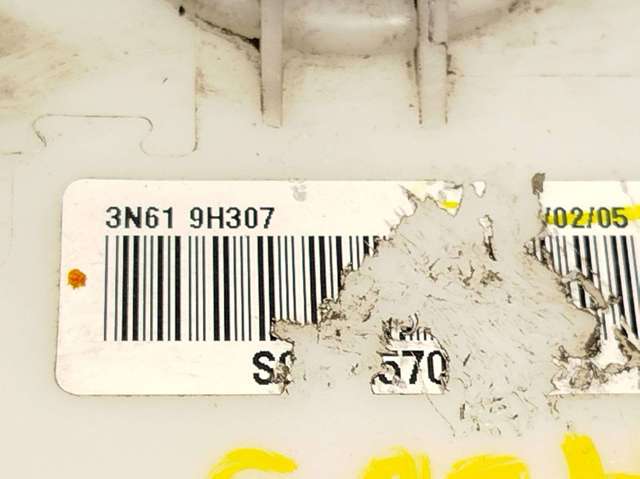 Módulo alimentación de combustible  3N619H307 MAZDA
