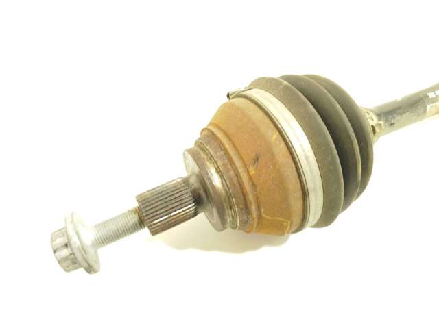 Semieje delantero izquierdo 3Q0407271AH VAG