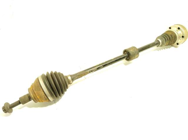 3Q0407272AB Semieje delantero derecho comprar Sevilla