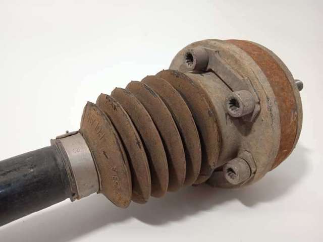 VAG 3Q0501203B Semieje trasero izquierdo  en stock Salamanca