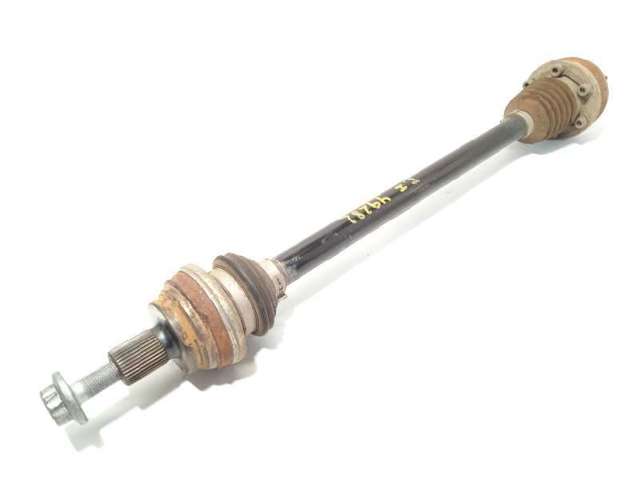 3Q0501203B VAG Semieje trasero izquierdo  en stock Huelva