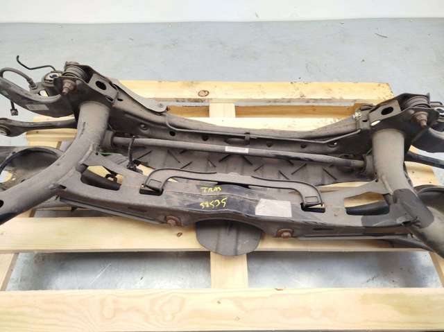 3Q0505235Q VAG Subchasis trasero soporte motor  comprar en Lleida