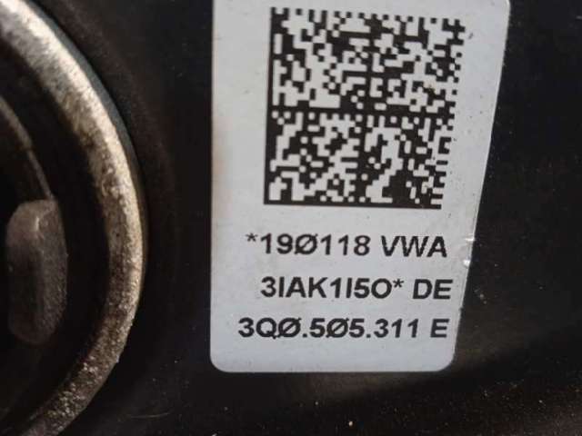 3Q0505311E VAG
