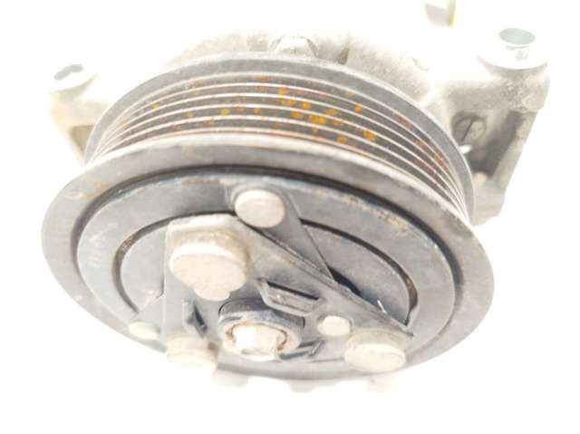 Compresor de ac 3Q0816803B VAG