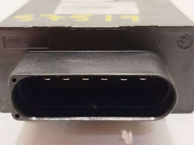 VAG 3Q0906121B  disponible Lugo