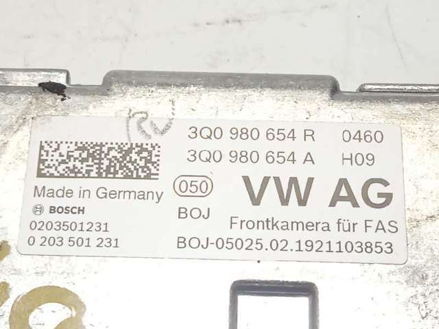 3Q0980654A VAG