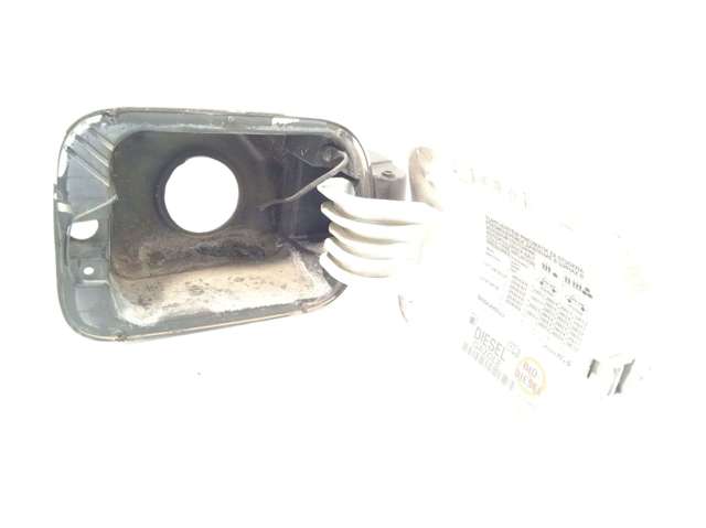 Tapa de la gasolina para Skoda SuperB 3T4