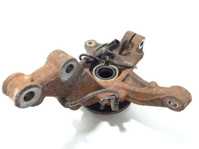Mangueta delantera izquierda 400151018R RENAULT