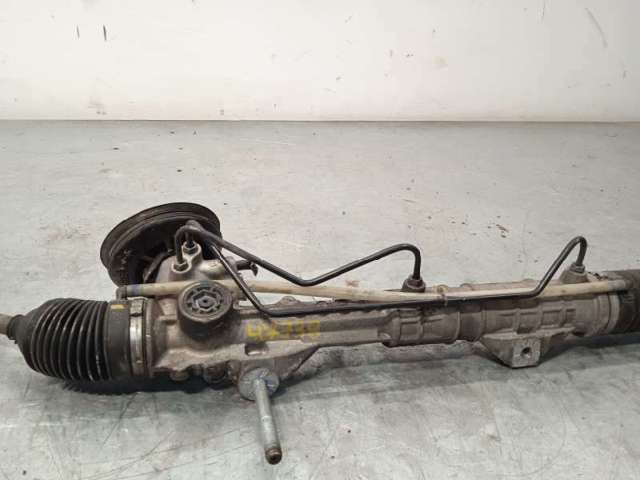 Cremallera caja de direccion Citroen C4  (2006-2013)