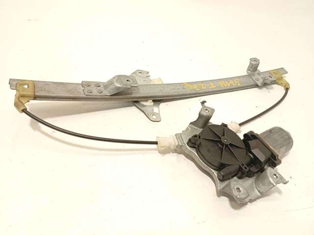 400601 Nissan/Infiniti
