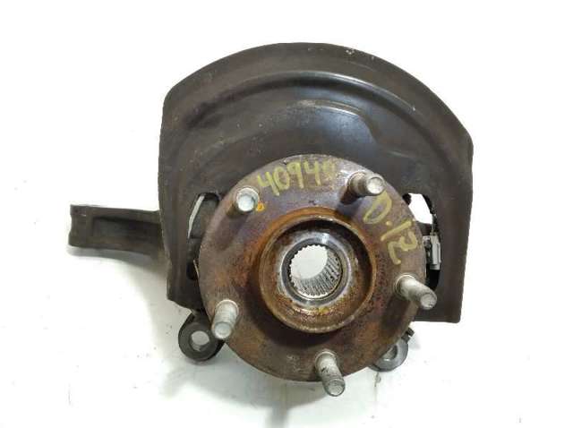 402022560R RENAULT Buje de rueda delantero  en stock Huelva