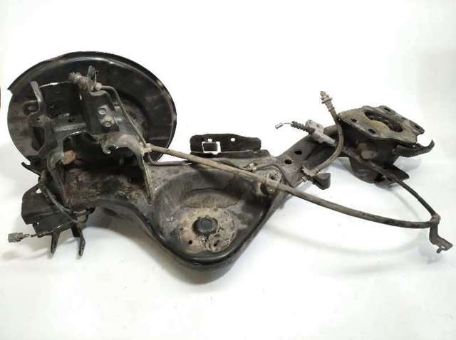402027585R RENAULT Cubo trasero  comprar en Jaén