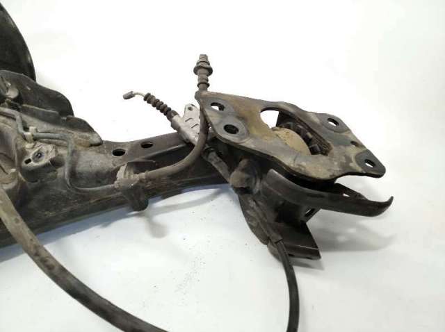 RENAULT 402027585R Cubo de rueda trasero  en stock Valencia