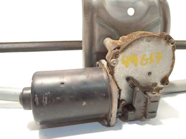 Motor del limpiaparabrisas Ford Transit  (2000-2006)